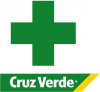 Logo Cruz Verde