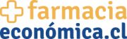 logo farmacia Económica