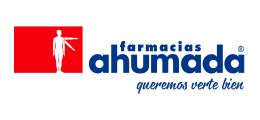 Logo Farmacia Ahumada