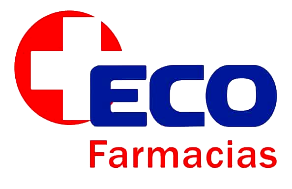 Logo Eco Farmacias