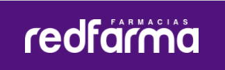 Logo Redfarma